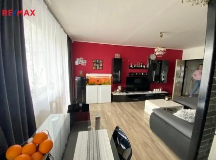 Prodej bytu, 3+kk, 73 m²