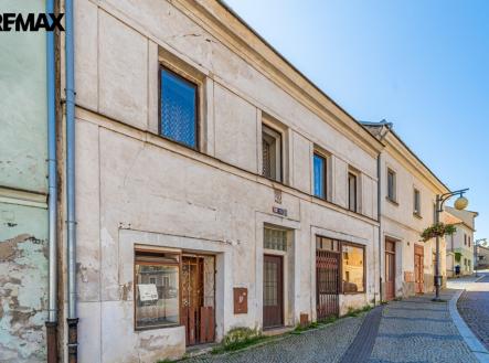 Prodej domu/vily, 243 m²