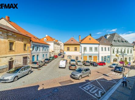 Prodej domu/vily, 243 m²