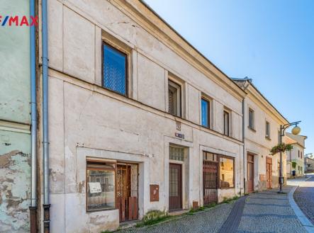 Prodej domu/vily, 243 m²