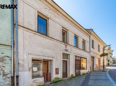 Prodej domu/vily, 243 m² obrázek