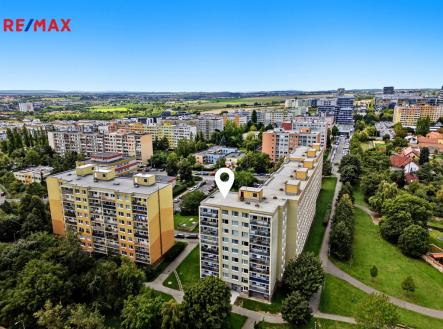 Prodej bytu, 4+kk, 96 m²