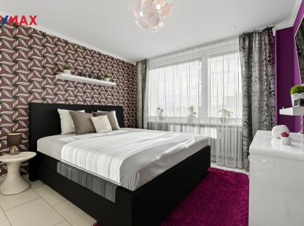 Prodej bytu, 4+kk, 96 m²