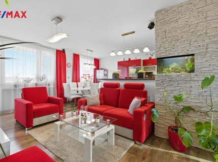 Prodej bytu, 4+kk, 96 m²