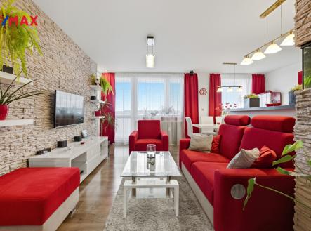 Prodej bytu, 4+kk, 96 m²