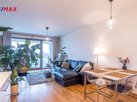 Prodej bytu, 3+kk, 96 m²