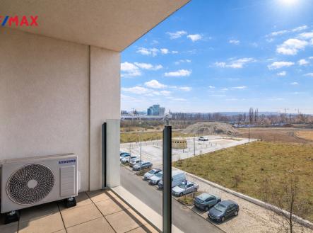 Prodej bytu, 3+kk, 96 m²