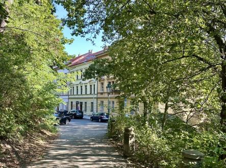 Prodej bytu, 2+kk, 60 m²