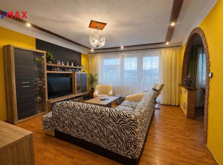 Prodej domu/vily, 140 m²