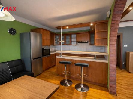 Prodej domu/vily, 140 m²