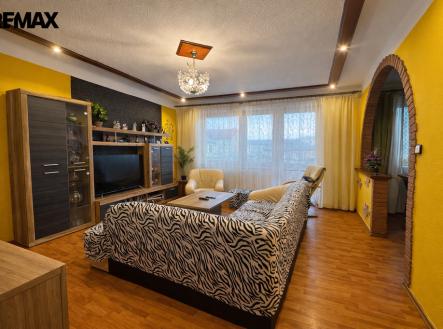 Prodej domu/vily, 140 m²