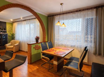 Prodej domu/vily, 140 m²