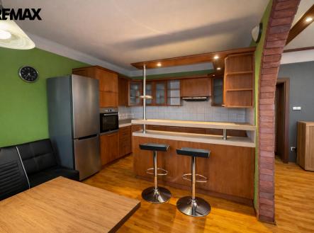 Prodej domu/vily, 140 m²