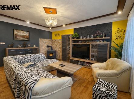 Prodej domu/vily, 140 m²