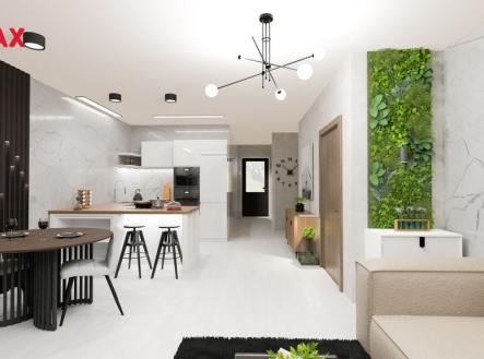 Prodej domu/vily, 80 m²