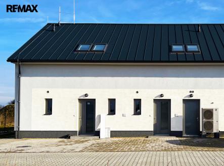 Prodej domu/vily, 80 m²