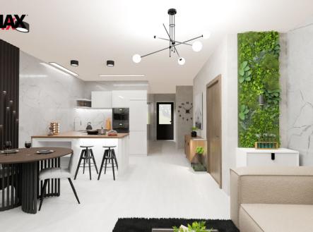 Prodej domu/vily, 80 m²