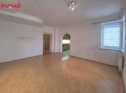 Prodej bytu, 2+kk, 74 m²
