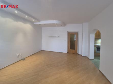 Prodej bytu, 2+kk, 74 m²