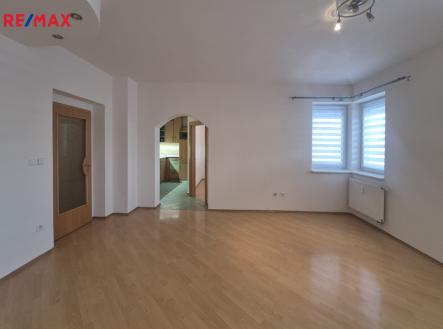 Prodej bytu, 2+kk, 74 m²