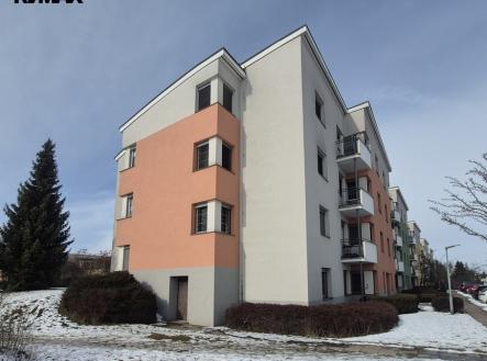 Prodej bytu, 2+kk, 74 m² obrázek