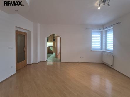 Prodej bytu, 2+kk, 74 m²