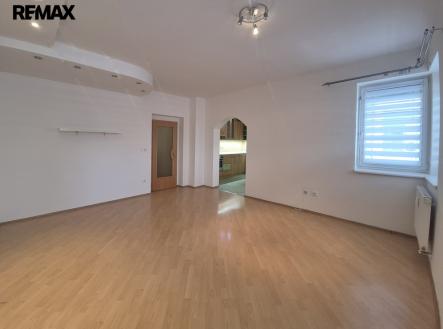 Prodej bytu, 2+kk, 74 m²