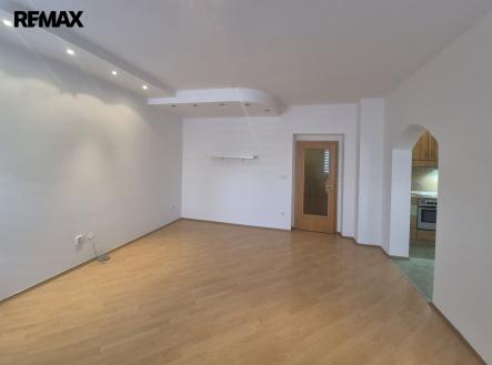 Prodej bytu, 2+kk, 74 m²