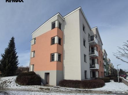 Prodej bytu, 2+kk, 74 m²