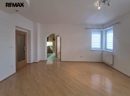 Prodej bytu, 2+kk, 74 m²