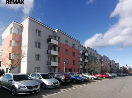 Prodej bytu, 2+kk, 74 m²