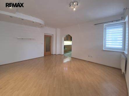 Prodej bytu, 2+kk, 74 m²