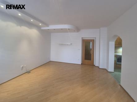 Prodej bytu, 2+kk, 74 m²