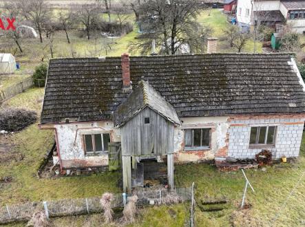 Prodej domu/vily, 140 m²