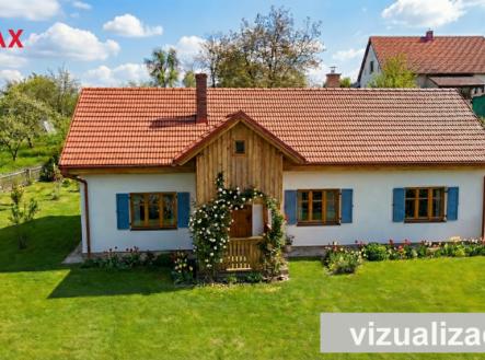 Prodej domu/vily, 140 m²