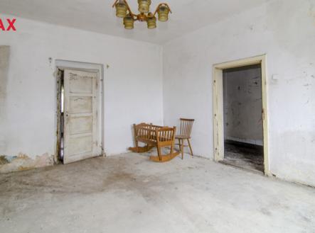 Prodej domu/vily, 140 m²