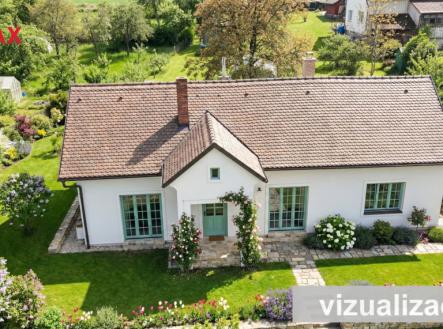 Prodej domu/vily, 140 m²