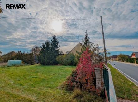 Prodej pozemku pro bydlení, 1 000 m²