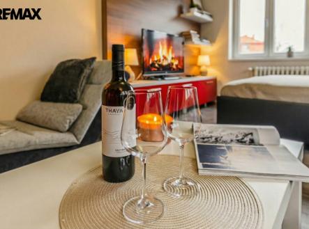 Prodej bytu, 1+1, 45 m²