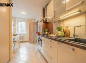 Prodej bytu, 1+1, 45 m²