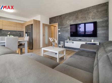 Prodej bytu, 3+kk, 81 m² obrázek