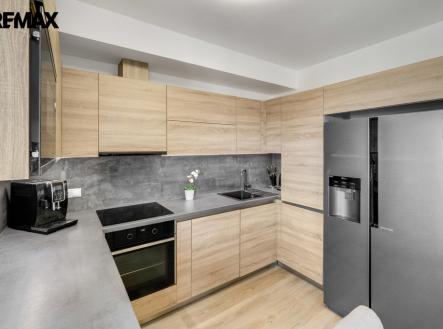 Prodej bytu, 3+kk, 81 m²