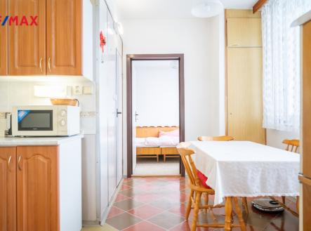 Prodej bytu, 2+1, 54 m²