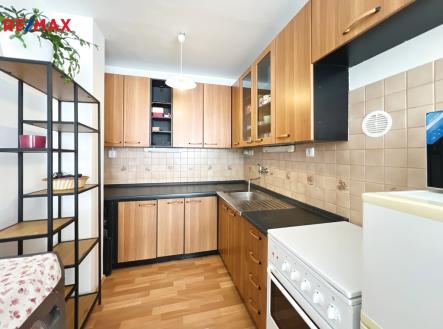 Prodej bytu, 2+kk, 45 m²