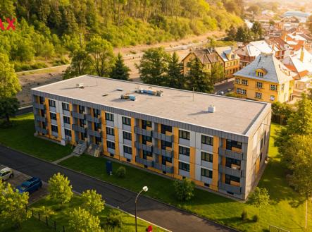 Prodej hotel, 1 800 m²