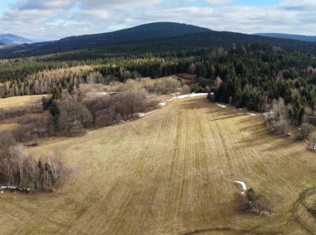 Prodej pozemku pro bydlení, 1 745 m²