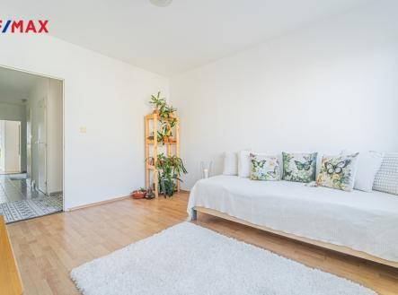 Prodej bytu, 3+1, 88 m²