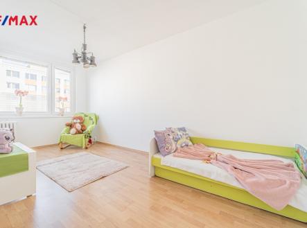 Prodej bytu, 3+1, 88 m²