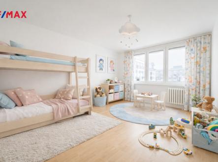 Prodej bytu, 3+1, 88 m²