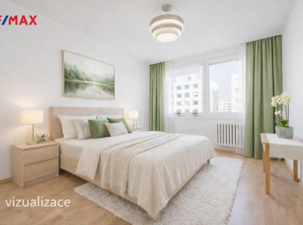 Prodej bytu, 3+1, 88 m²